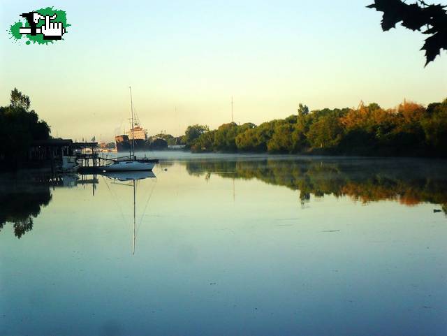 isla santiago-la plata