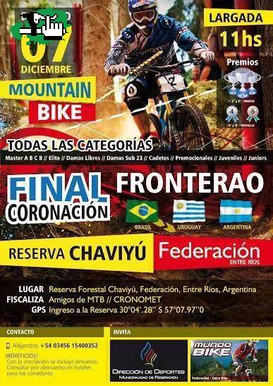 Final del Fronterao