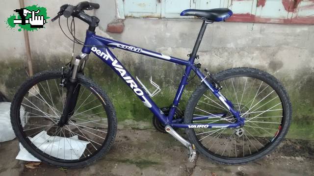 Vairo xr sales 3.8 opiniones