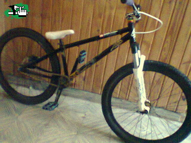 volvio la nena