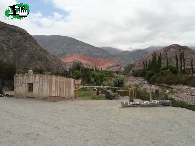 De las yungas a la Quebrada - NOA 3 en , Jujuy, Argentina