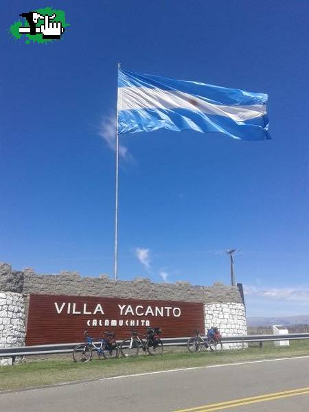 Ro Tercero - Yacanto en Ro Tercero, Crdoba, Argentina