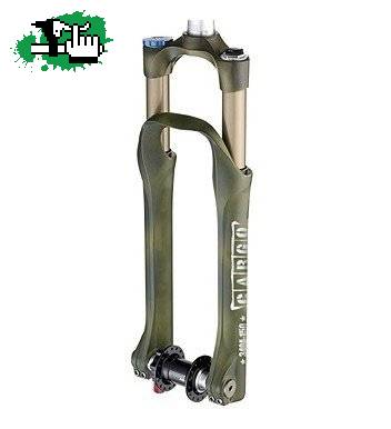 SPINNER CARGO AIR RLC 150MM EJE DE NUEVAS nueva en - BTT