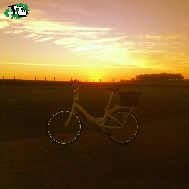 Pedaleando por Paysandú (R.O.U.)