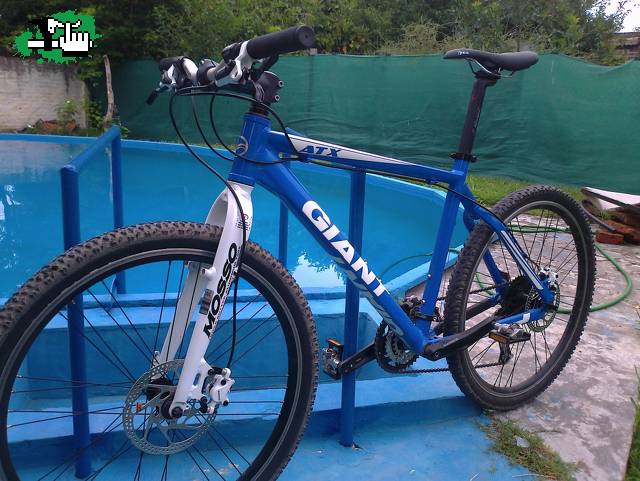 Giant ATX!!!