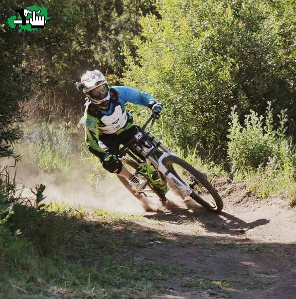 practicando para el domingo! Copa CNF Tandil - Team Urbano Pinamar