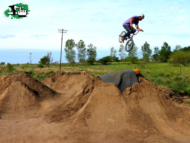 dirtjump