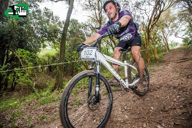 Duatlon en Villa Urquiza (Entre Rios)