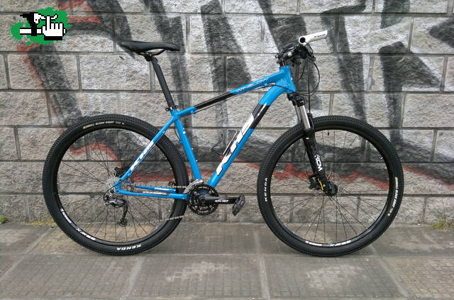 KHS en Vicente López, Buenos Aires, Argentina