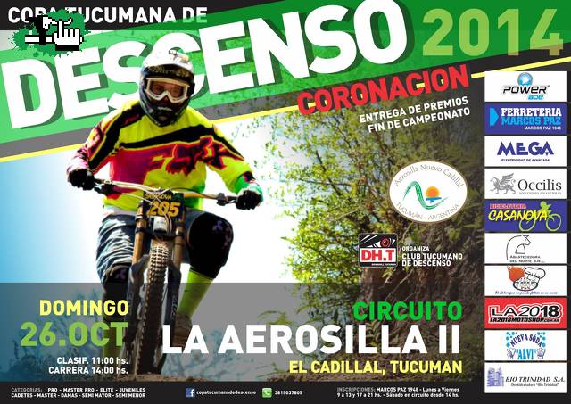 6º del DH.T