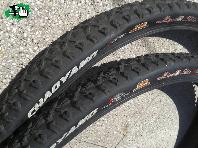 Cubiertas hot sale chaoyang 26