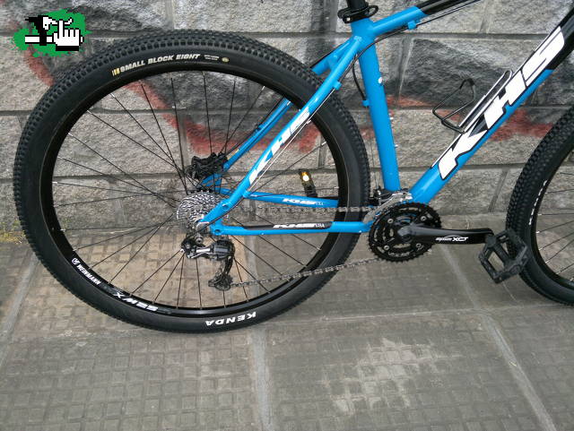 KHS en Vicente L pez Buenos Aires Argentina Foto