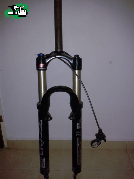 RockShox aire usada en Venta - BTT