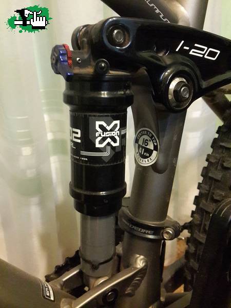 Merida one twenty 500d 2025