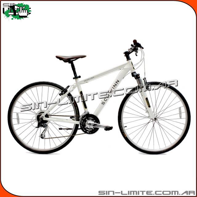 Bicicleta schwinn shop rodado 28