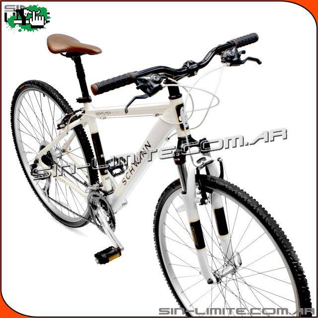 Bicicleta schwinn shop rodado 28