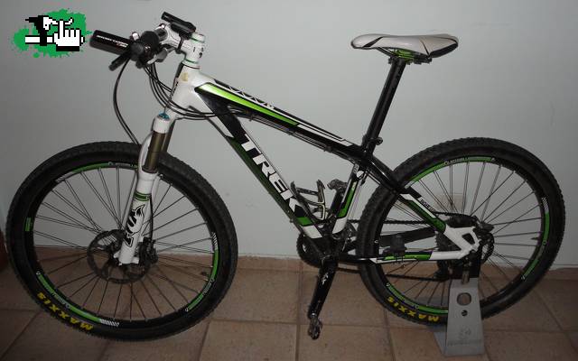 Trek 8000 2012 2024 www tofrei
