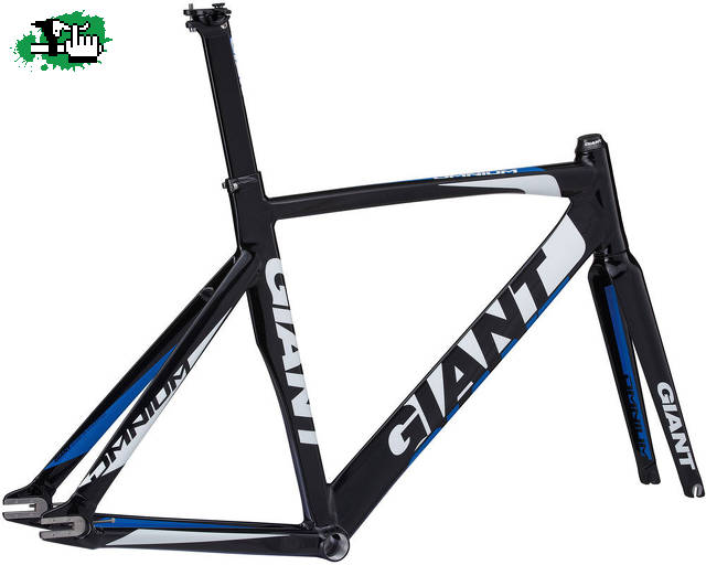 Cuadro de sales bicicleta giant