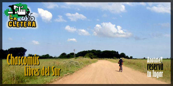 Chascomus - Libres del Sur