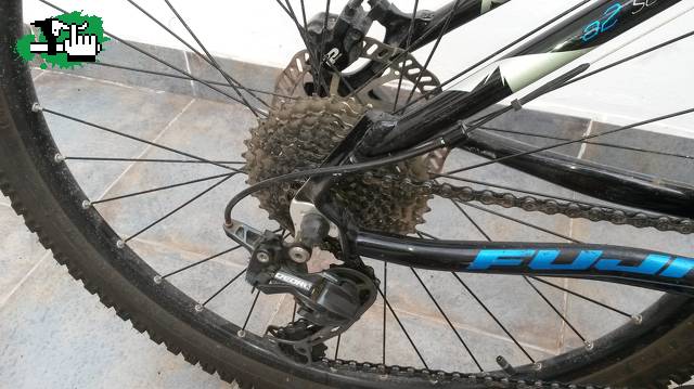 fuji addy 1.0