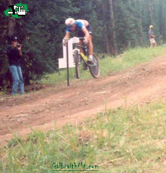 Tomac en el aire!!!!
