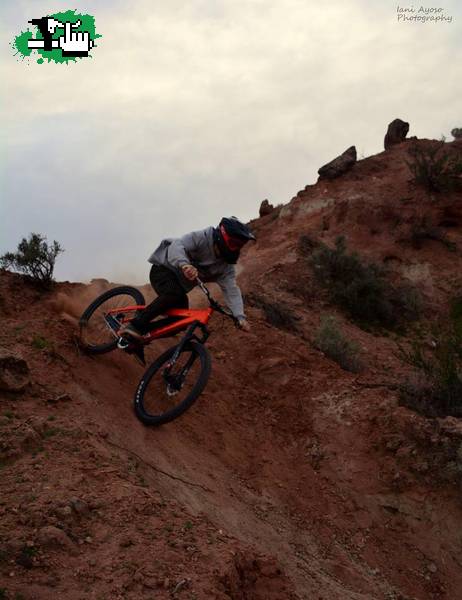 plottier dh en Neuqun, Neuqun, Argentina