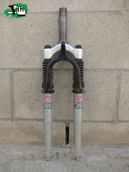 busco rock shox de 1 pulgada