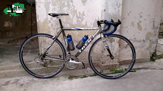 Trek SL