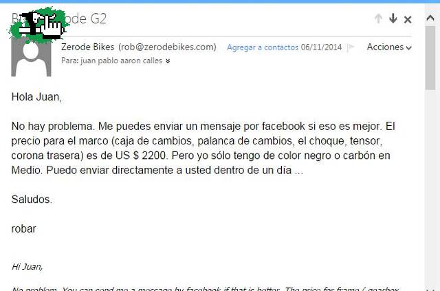 Como lo haria entrar al Pais?