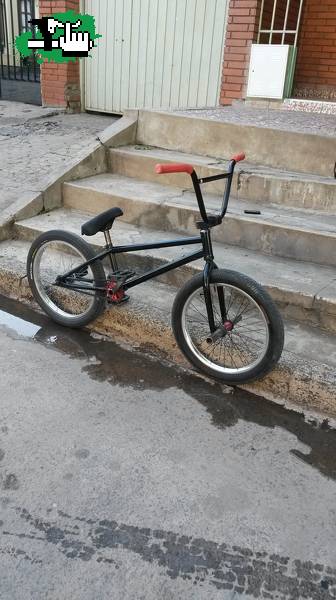 bike check en Paraná, Entre Ríos, Argentina