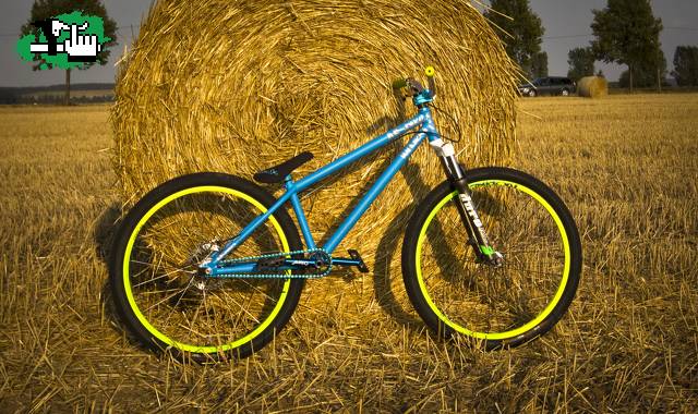 Suntour duro rc?