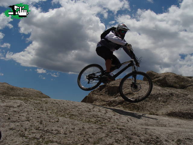 Altas Cumbres - Cordoba