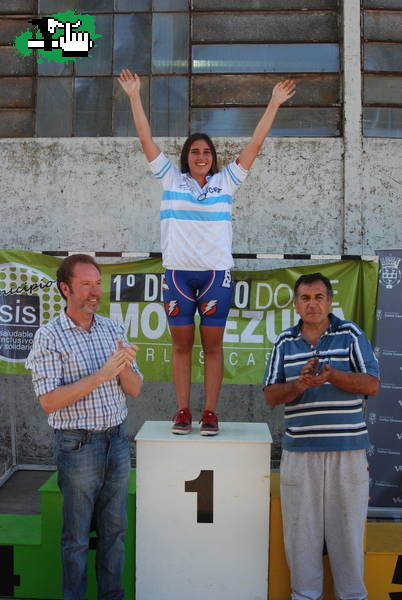 CAMPEONATO ARGENTINO DE RURAL BIKE CONTRA RELOJ CARLOS CASARES