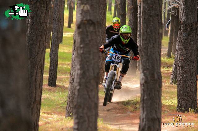 carrera de esquel 2014