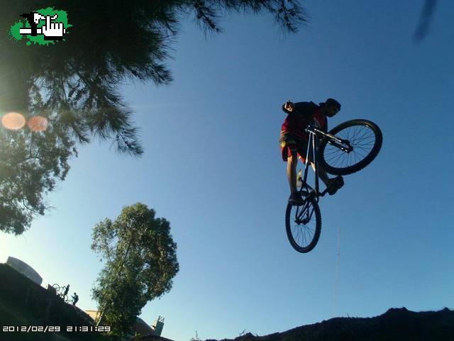 dirt pinamar !!26