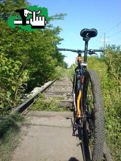 Fondo y terapia!!