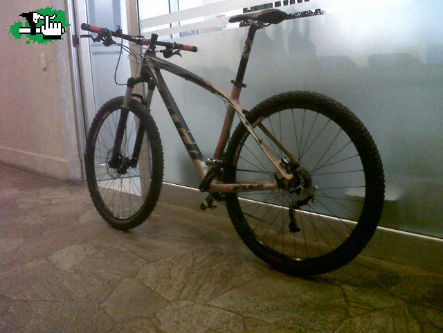 AleSpark