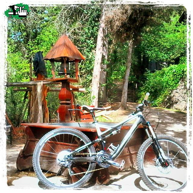 La Cumbrecita, se viene la Enduro Meeting #4