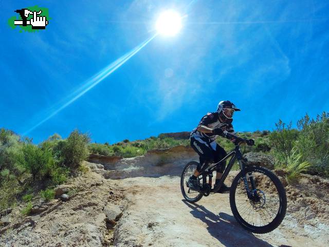 El Poste DH Neuquen en Neuqun, Neuqun, Argentina