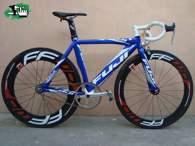 fuji track 1.0
