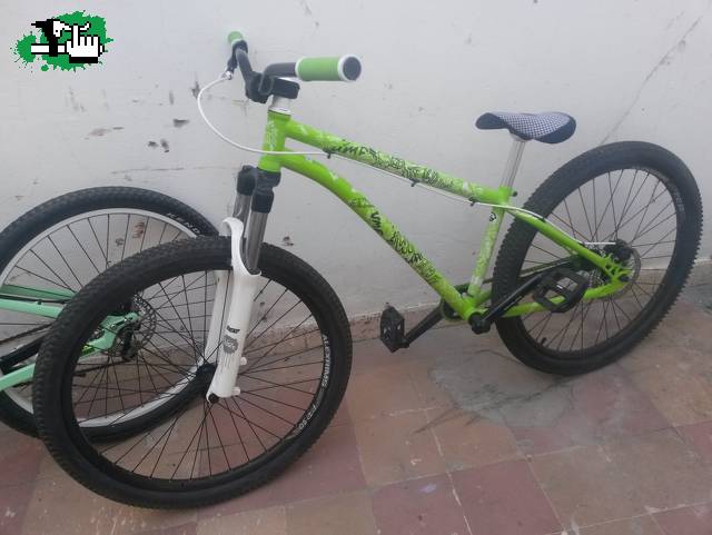 mi bike