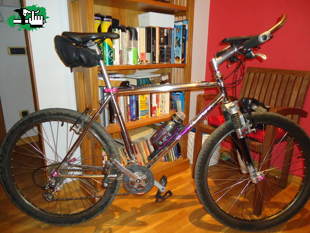 MTB OKLAN