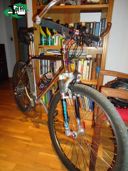 MTB OKLAN