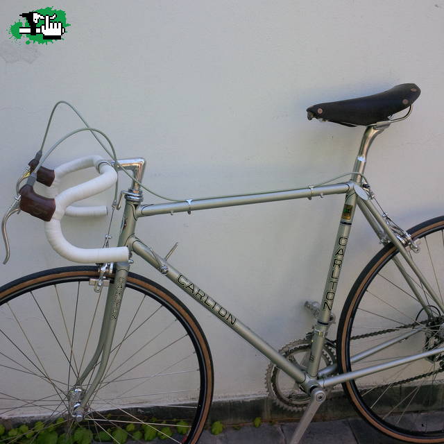 CARLTON PROFESSIONAL 1979