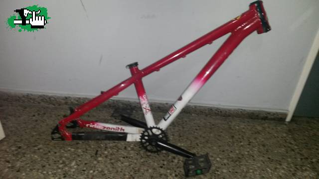 Locopocha