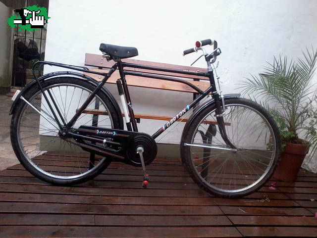 Darton Retro