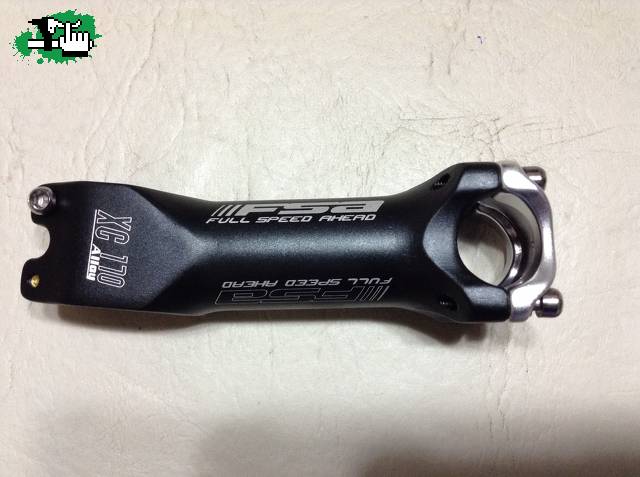 STEM FSA de Interbici2100 Stem STEM FSA