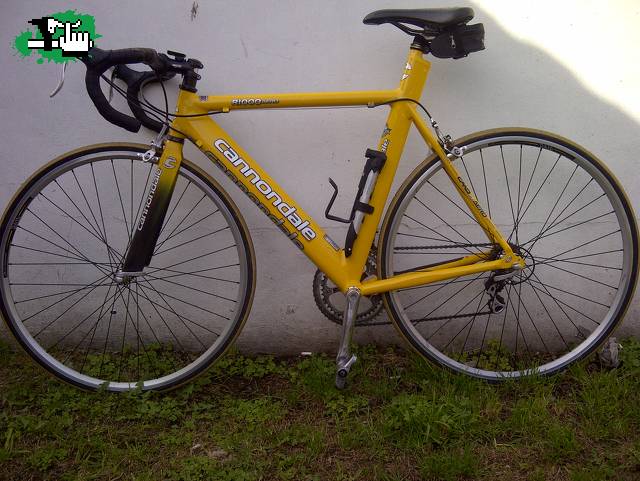 cannondale r1000 aero