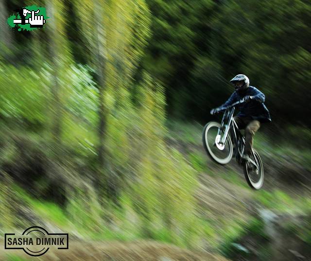 Tarde DH!!! en Bariloche, Río Negro, Argentina