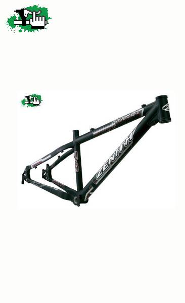 cuadro zenith saga mx xpert. usada en Venta - BTT